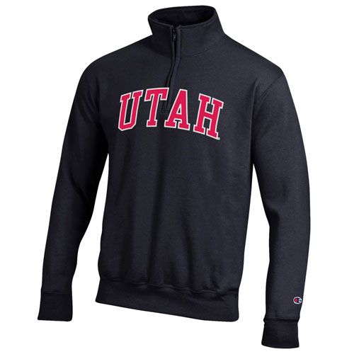 University of shops Utah - Vintage Champion Sweatshirt - size M Q1