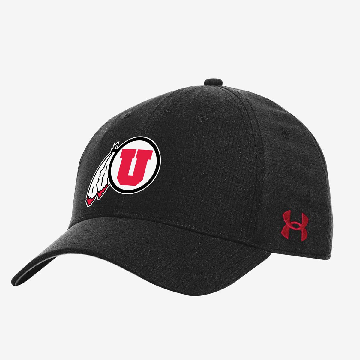 Under Armour popular Flex Fitted Hats! S/M NEW!