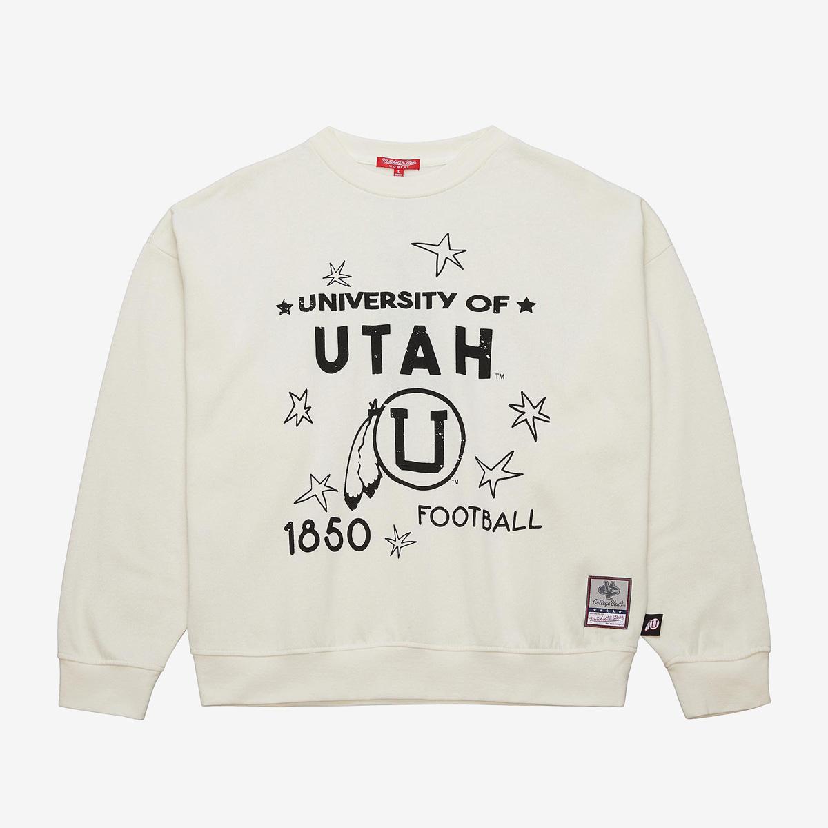 U of a sweatshirt sale